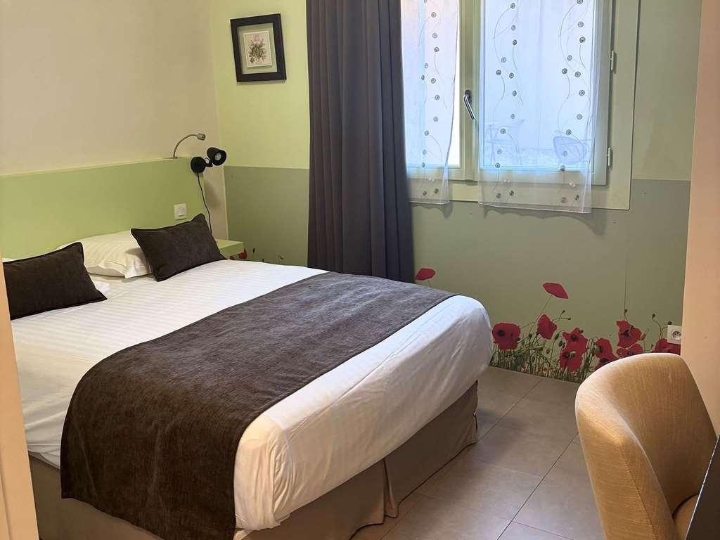 Mercure Aix-En-Provence Sainte-Victoire Châteauneuf-le-Rouge Habitación foto