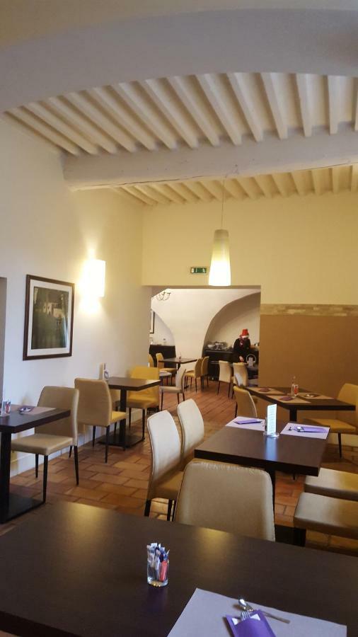 Mercure Aix-En-Provence Sainte-Victoire Châteauneuf-le-Rouge Exterior foto